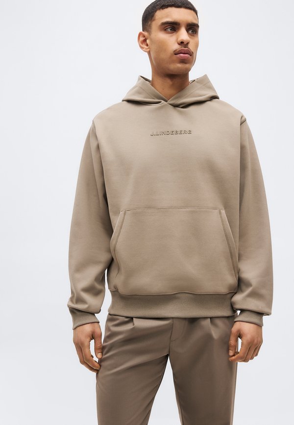 J.LINDEBERG Sports CLUB HOOD