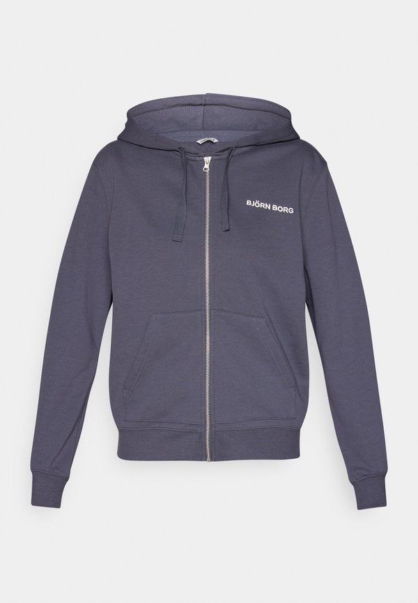 Björn Borg ESSENTIAL ZIP HOODIE
