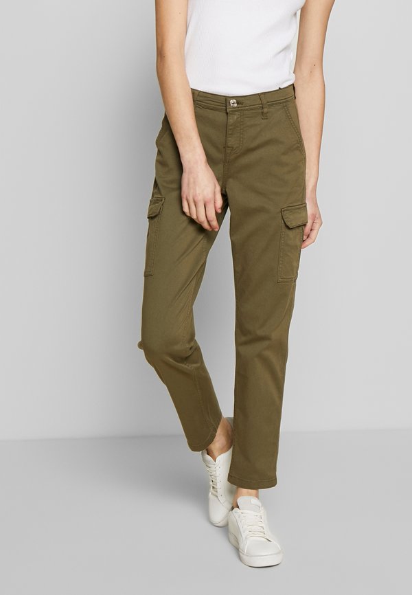 7 for all mankind CARGO
