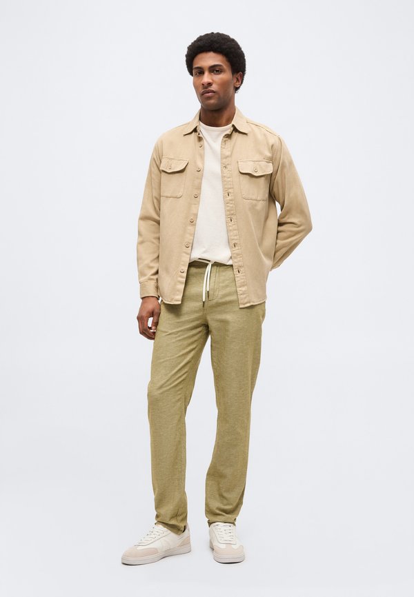 Scotch & Soda SEASONAL CORE WARREN JOGGER
