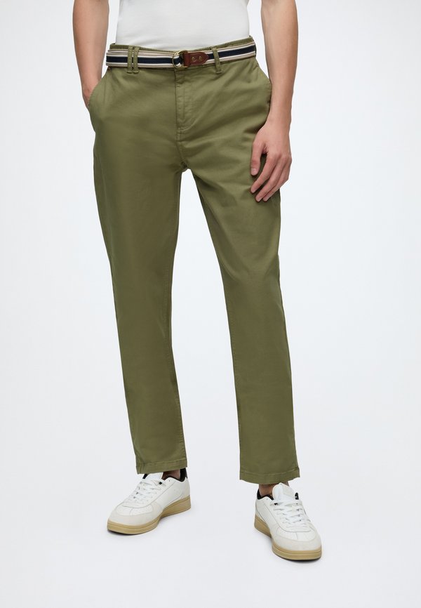 Scotch & Soda WARREN