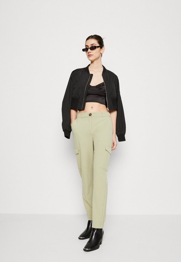 b.young DANTA PANTS
