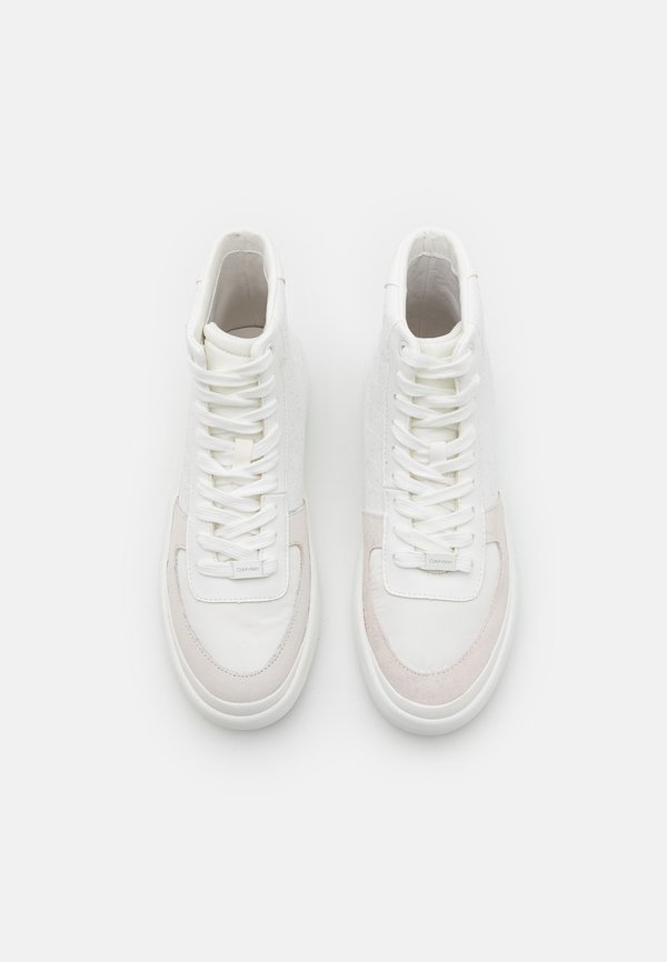 Calvin Klein LACE UP