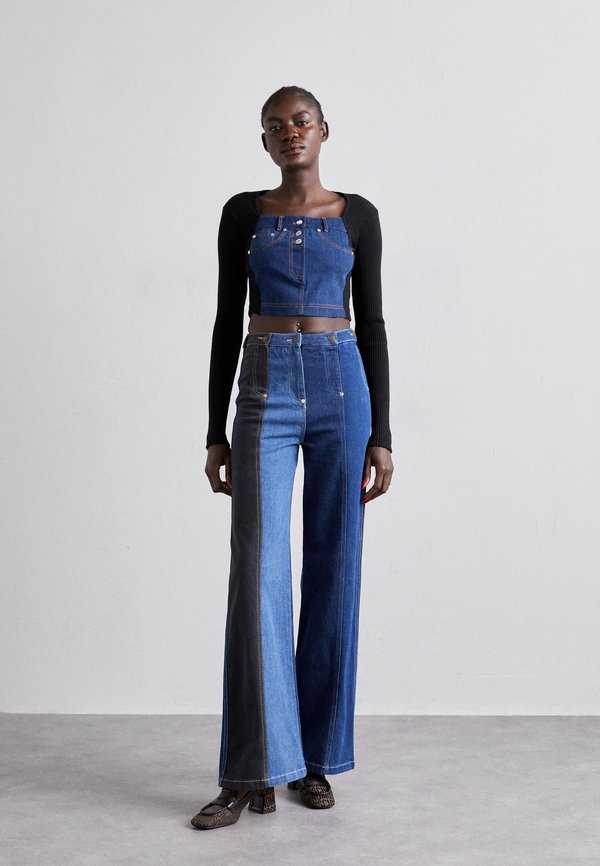 MOSCHINO JEANS UPPER BODY GARMENT