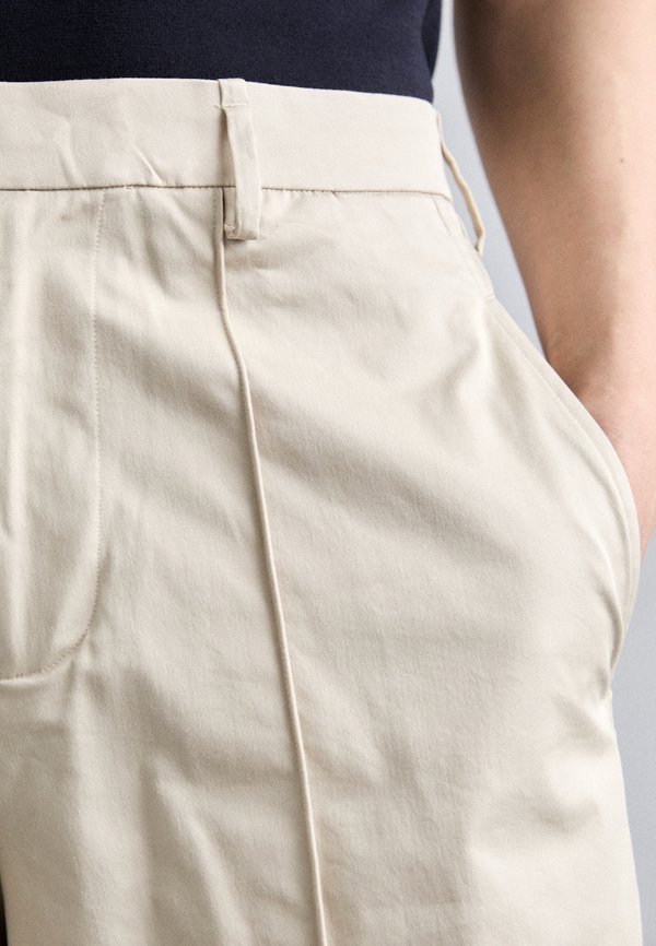 Neil Barrett STRAIGHT LEG WITH POCKETS TROUSERS
