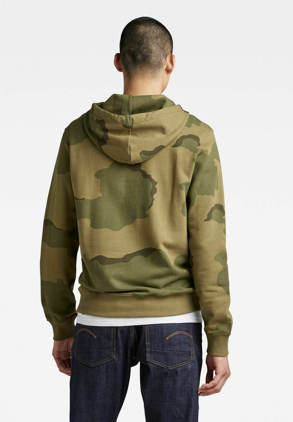 G-STAR DESERT CAMO