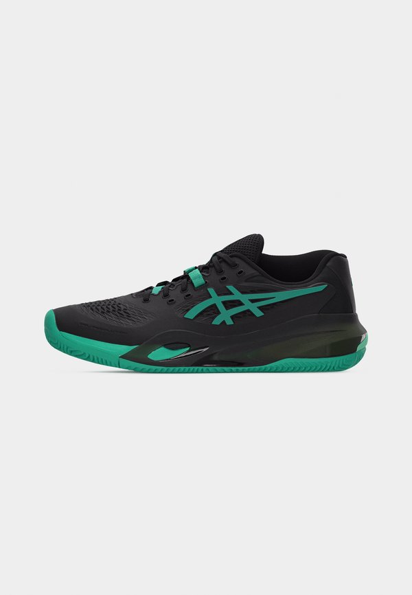 ASICS GEL RESOLUTION CLAY