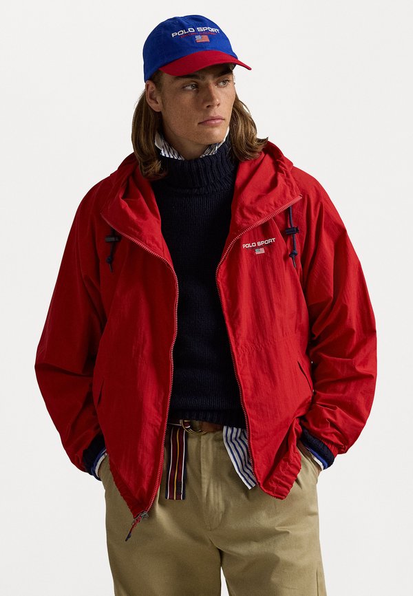Polo Ralph Lauren POLO SPORT FULL ZIP JACKET UNISEX