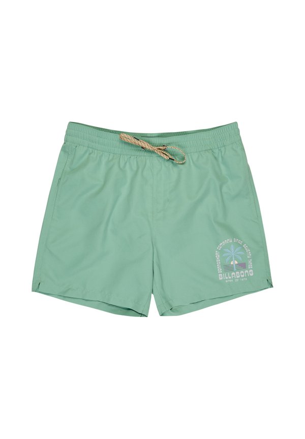 Billabong FOUNDATION