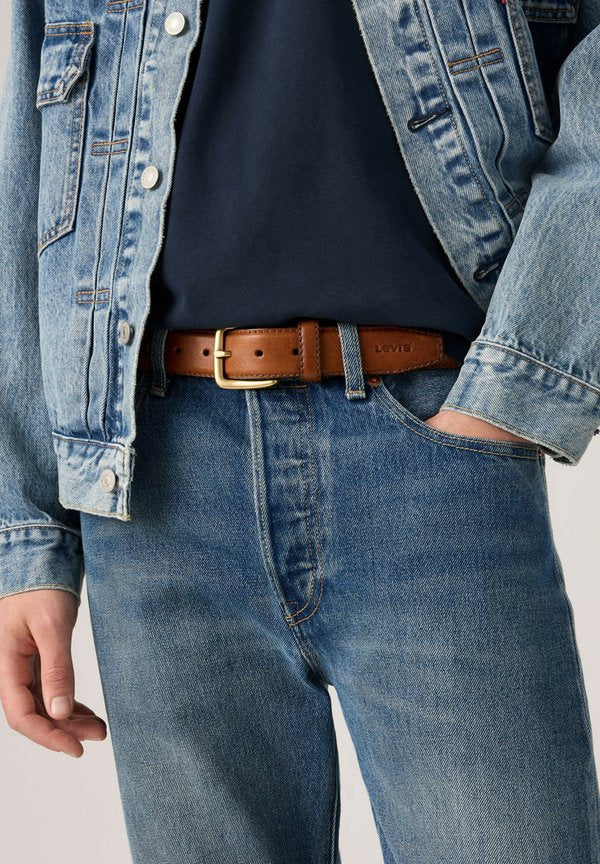 Levi's® Belt - caviar - browns