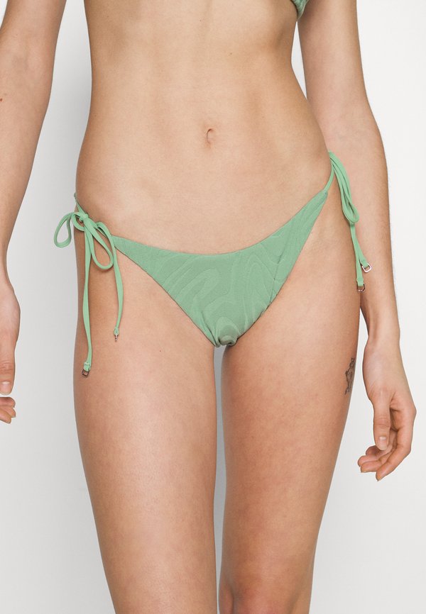 Seafolly SECOND WAVE TIE SIDE