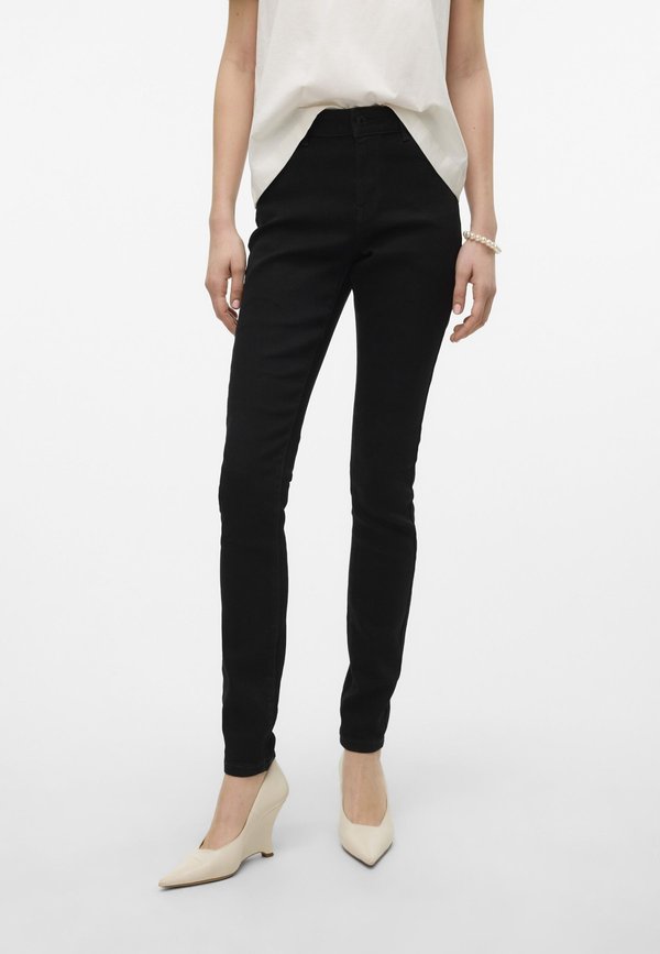 Vero Moda Skinny fit VMELLY Mid rise