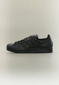 adidas Originals SUPERSTAR II UNISEX - Trainers - core black