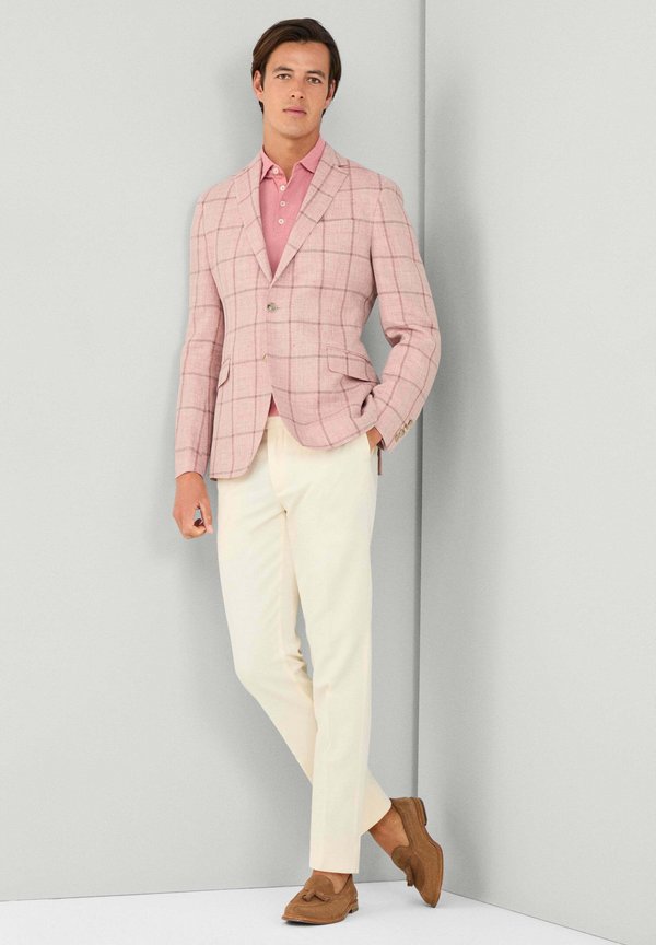 Hackett London CHK