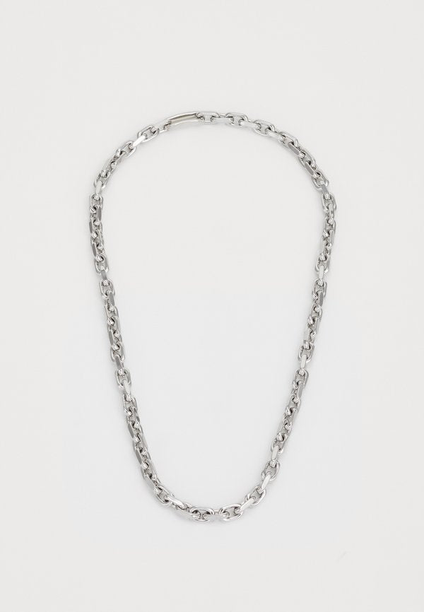Calvin Klein ASPIRE - Necklace - silver-coloured