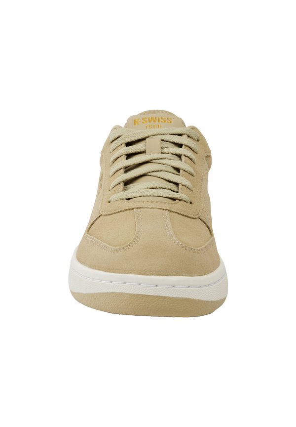 K-SWISS COURT VARSITY SDE..