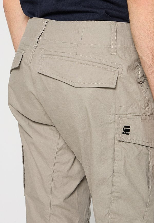 G-STAR REGULAR TAPERED FIT