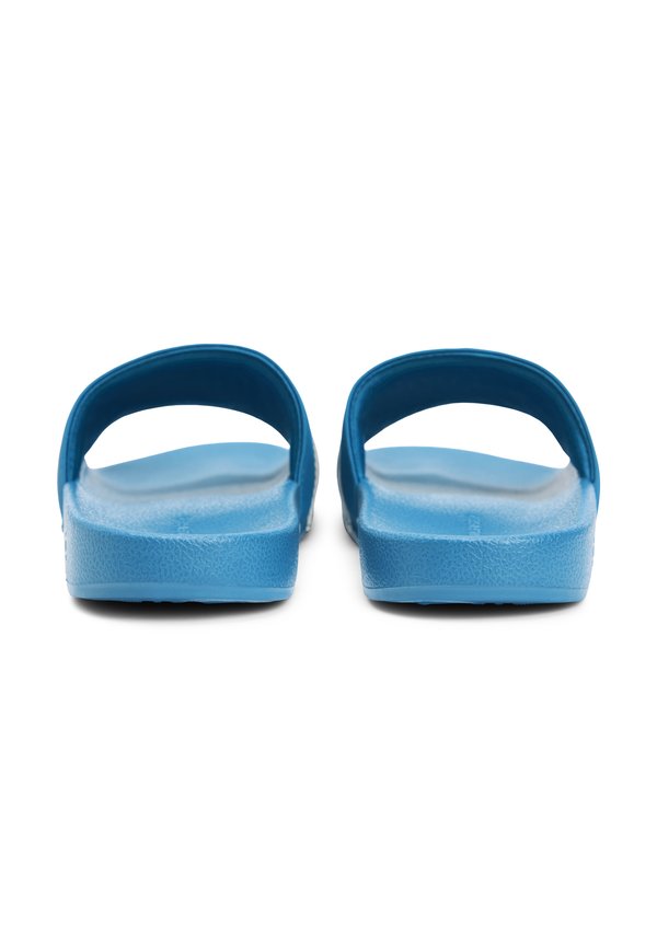 Tommy Hilfiger WEBBING STRAP POOL SLIDES