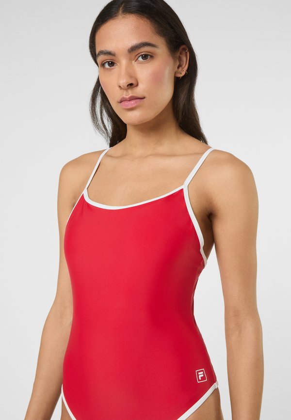 Fila APPAREL CINQUALE CONTRAST BINDING