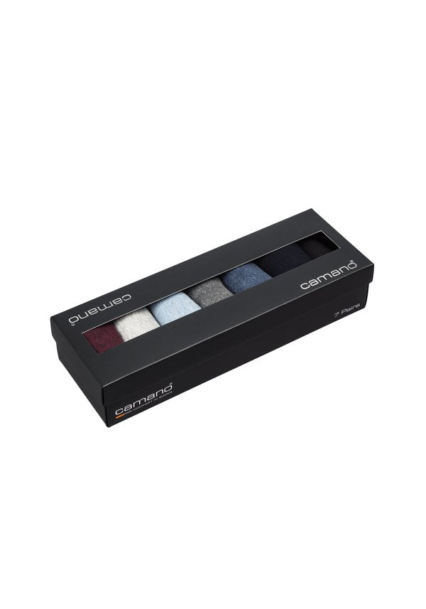 camano COMFORT IN BOX 7 PACK