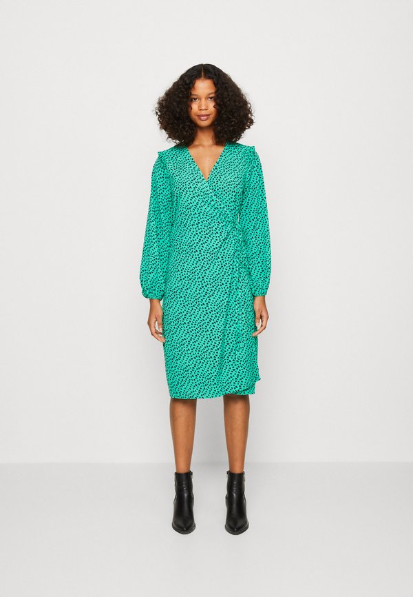 JDY JDYLILLO DETAIL SHIRT