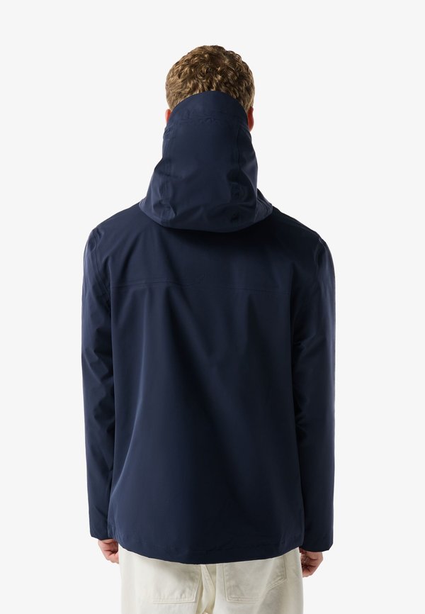 Hunter ORIGINAL ORIGINALS WATERPROOF JACKET