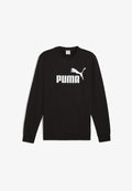 Puma Sweatshirt - black