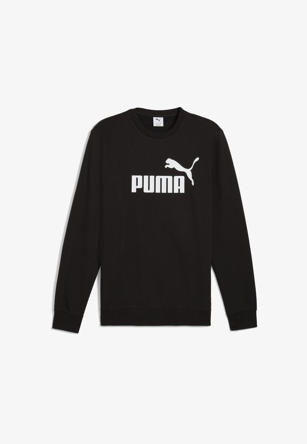 Puma Sweatshirt - black