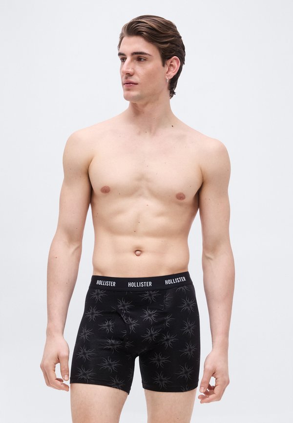 Hollister Co. FLY FRONT 5 PACK