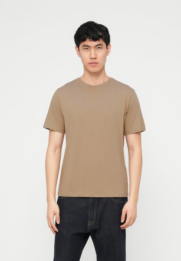 Jack & Jones JJEORGANIC BASIC TEE O NECK 5 PACK
