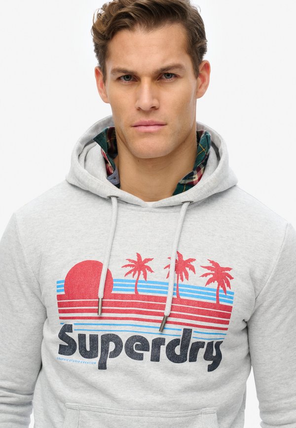 Superdry & Co VINTAGE GREAT OUTDOORS