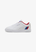 Puma BMW M MOTORSPORT CAVEN III LOW SNEAKERS UNISEX - Trainers - white