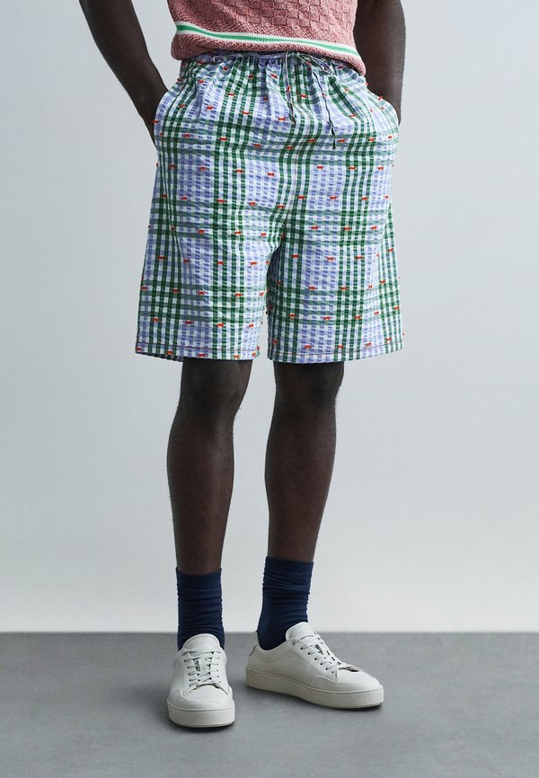 Henrik Vibskov DRAWSTRING