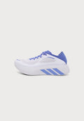 adidas Performance HYPERBOOST RUN  W - Road running shoes - frozen purple/real lilac/frozen purple