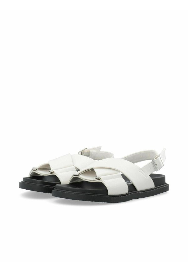 Bianco Sandals BIAOSLO