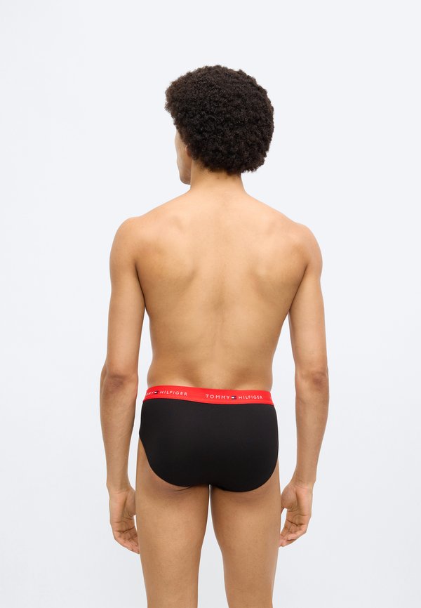Tommy Hilfiger 3-PACK SIGNATURE