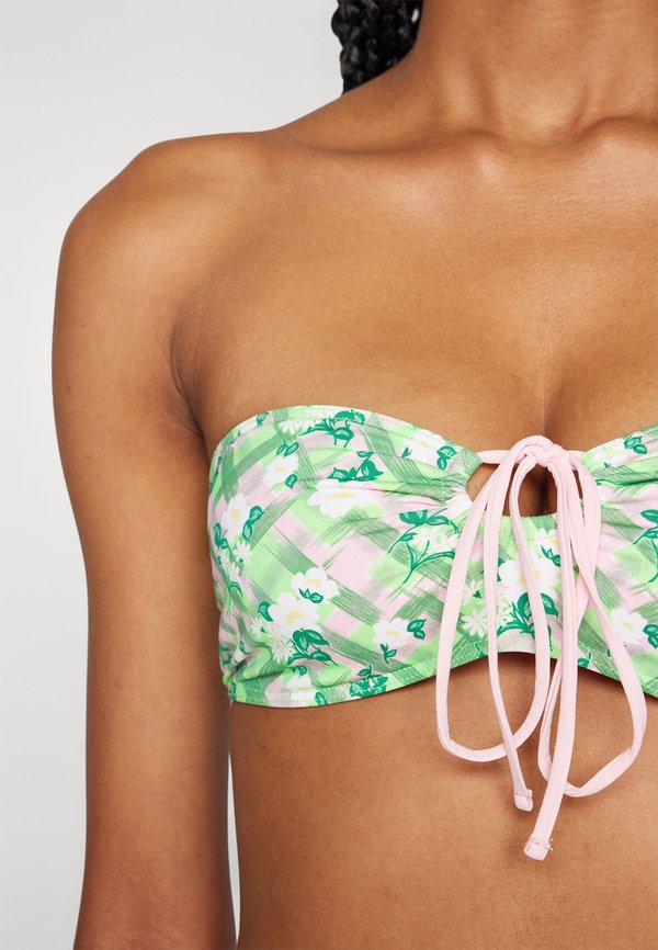 Frankies Bikinis MEREDITH TOP