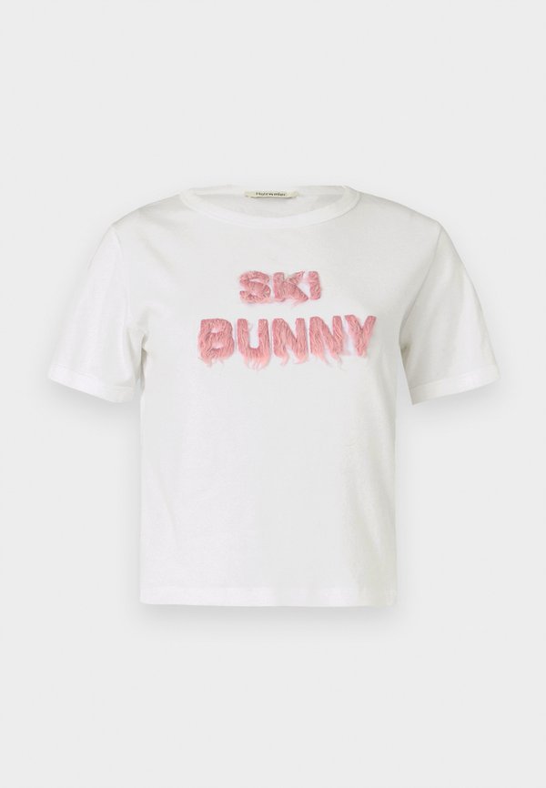 Holzweiler KITTY FLUFFY TEE