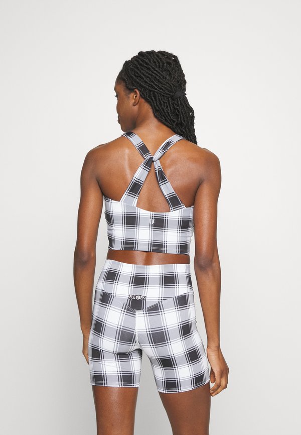 EleVen by Venus Williams ONE MORE TIME BIKER