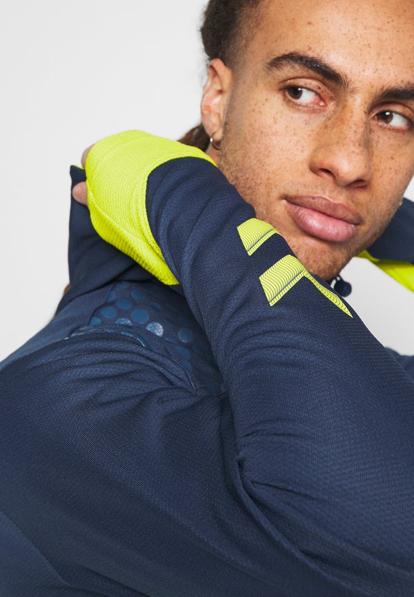 Hummel HMLLEAD ZIP HOODIE