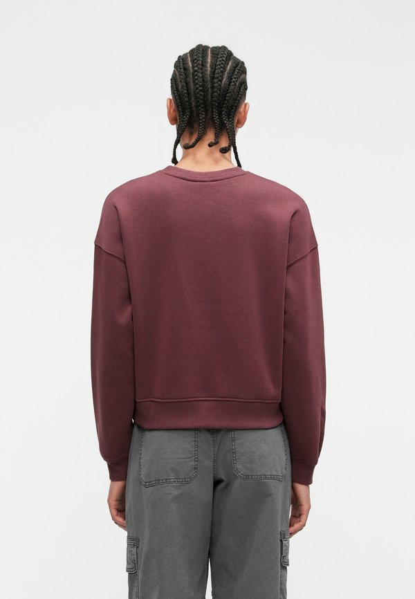 ONLY ONLBEST PRINT CREW NECK