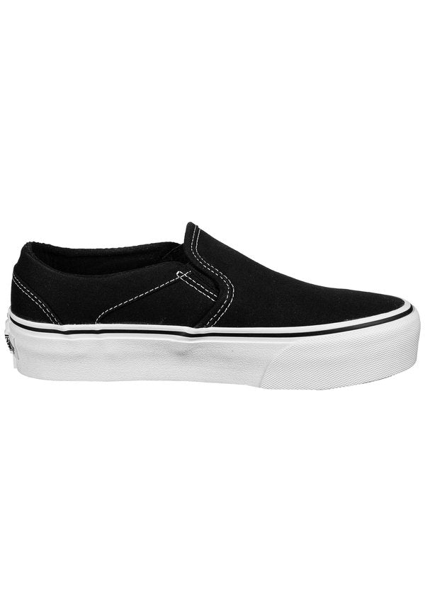 Vans ASHER