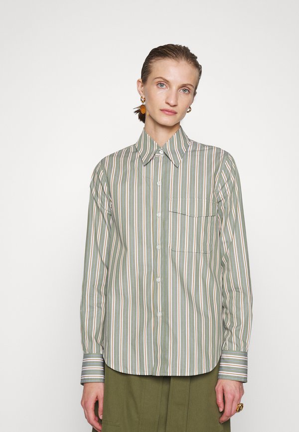 Victoria Beckham PATCH POCKET