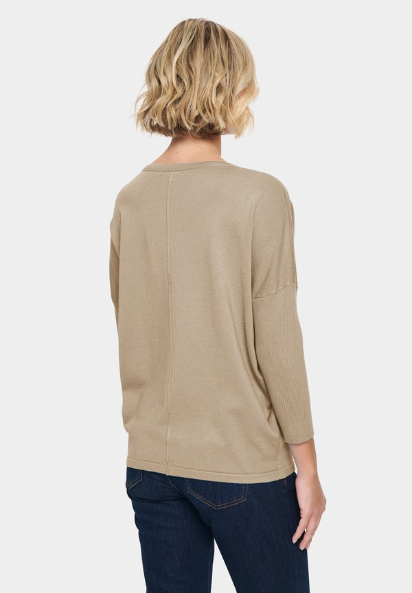 Saint Tropez A2561, MILASZ R-NECK