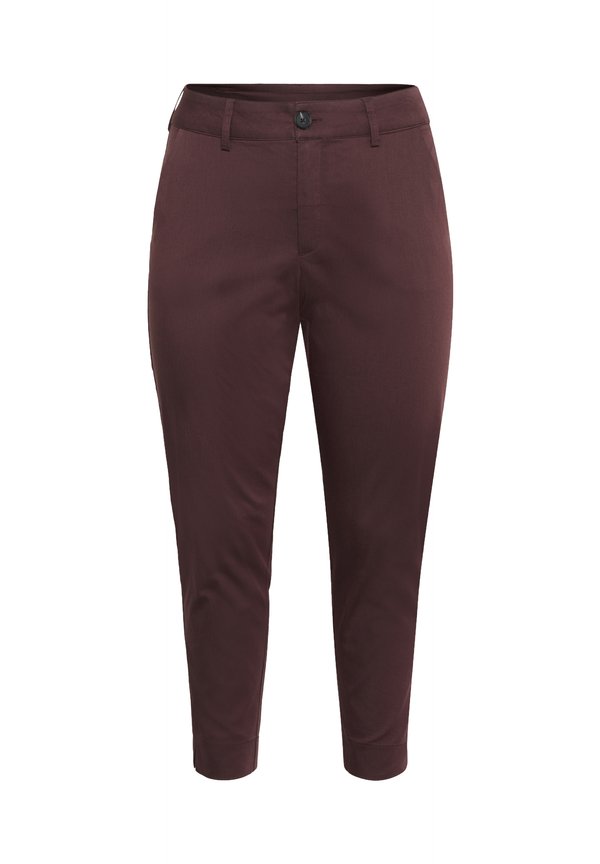 Kaffe Curve KCLEANA CHINO 7/8