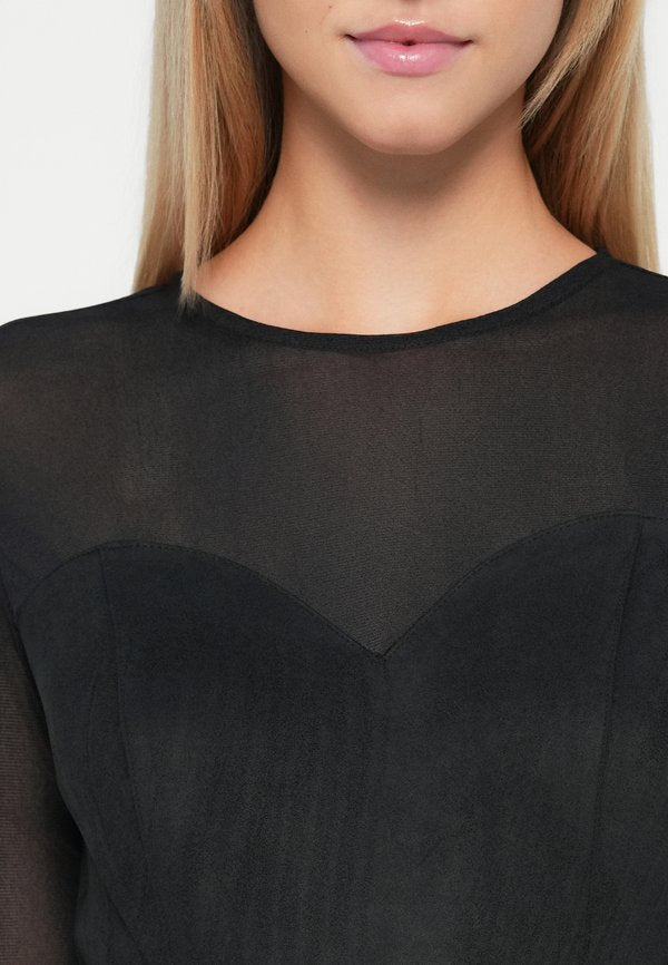 ONLY ONLMEGAN DRESS