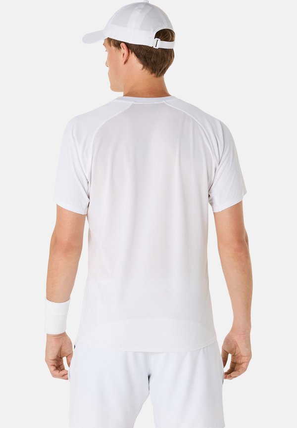 ASICS MATCH ACTIBREEZE SS