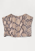 STUDIO ID BUSTIER