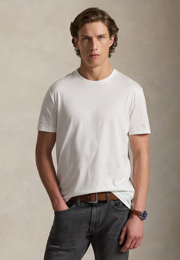 Polo Ralph Lauren STANDARD FIT LISLE T-SHIRT