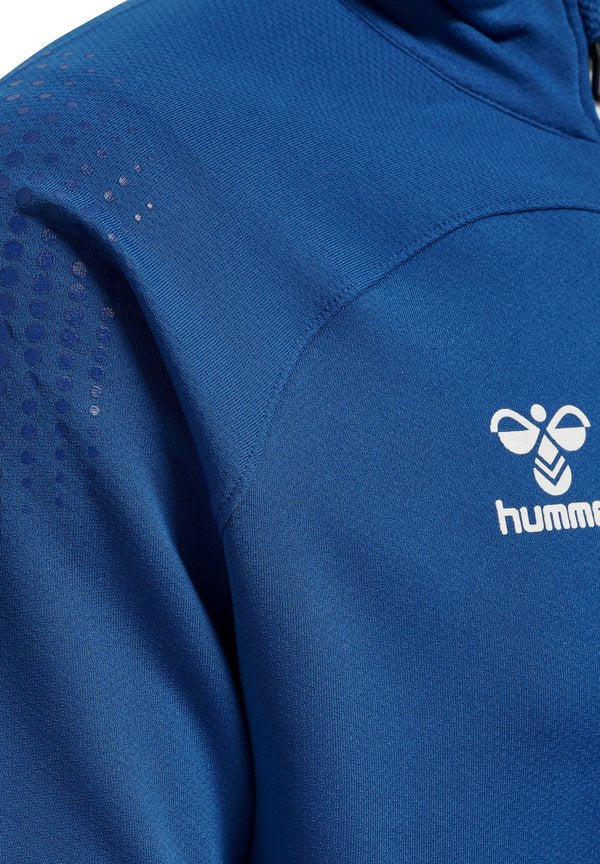Hummel HMLLEAD POLY ZIP JACKET